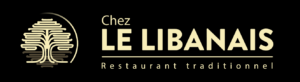 Chez le Libanais Logo