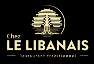 Chez le Libanais Logo